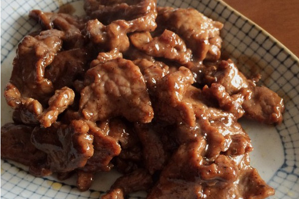 蠔油牛肉是哪個地方的菜？蠔油牛肉嫩是有竅門的
