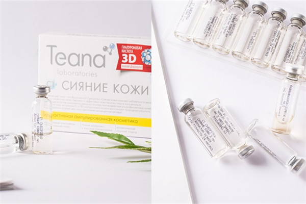 俄羅斯好用的化妝品推薦 俄羅斯網紅推薦