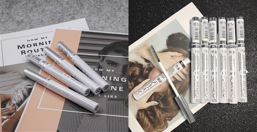 俄羅斯好用的化妝品推薦 俄羅斯網紅推薦