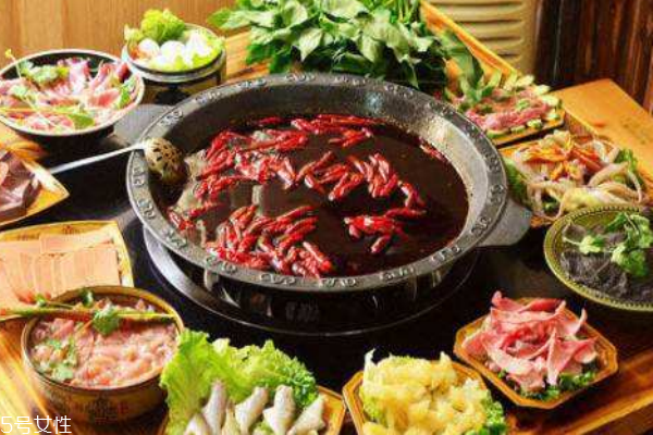 吃火鍋長胖？不用擔(dān)心，想吃就吃