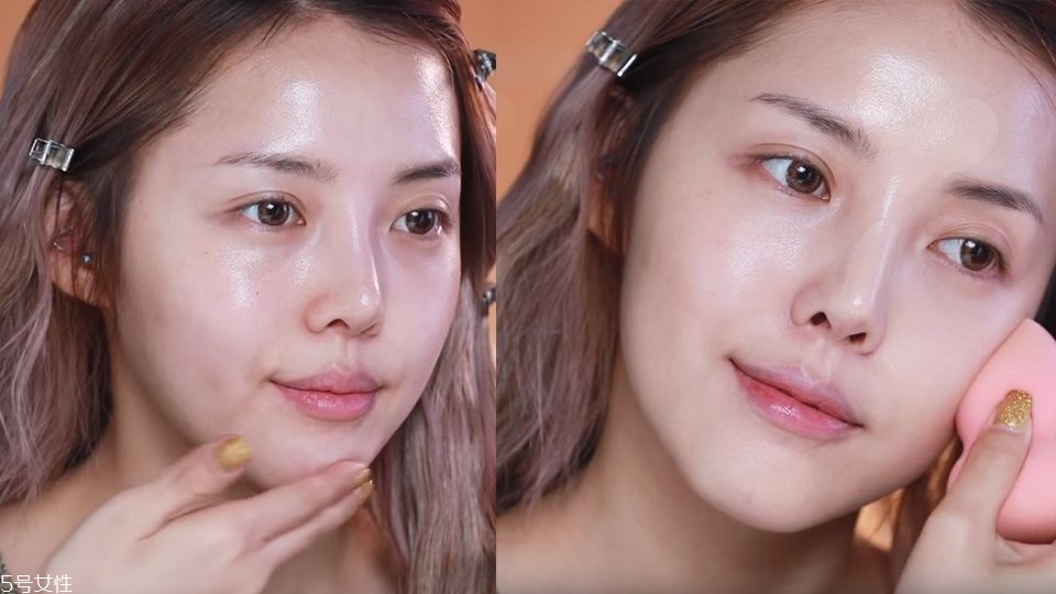提亮妝前乳哪個牌子好 幾瓶厲害的光澤感妝前產品