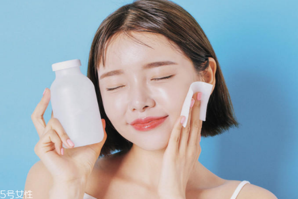 護膚品耐受什么意思 沒有這些現象就叫耐受