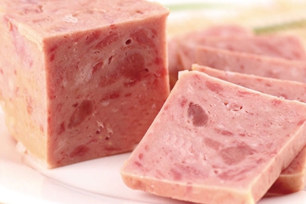 午餐肉是熟的嗎 是有區別的