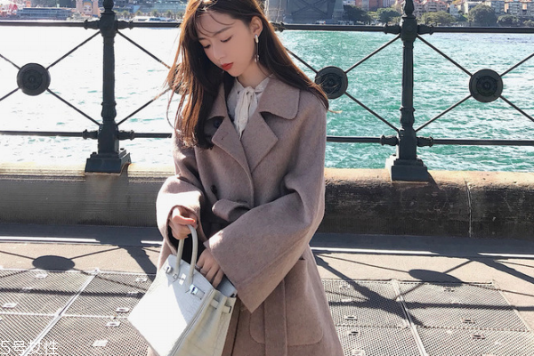 毛呢大衣可以剪短嗎 要找專業店鋪