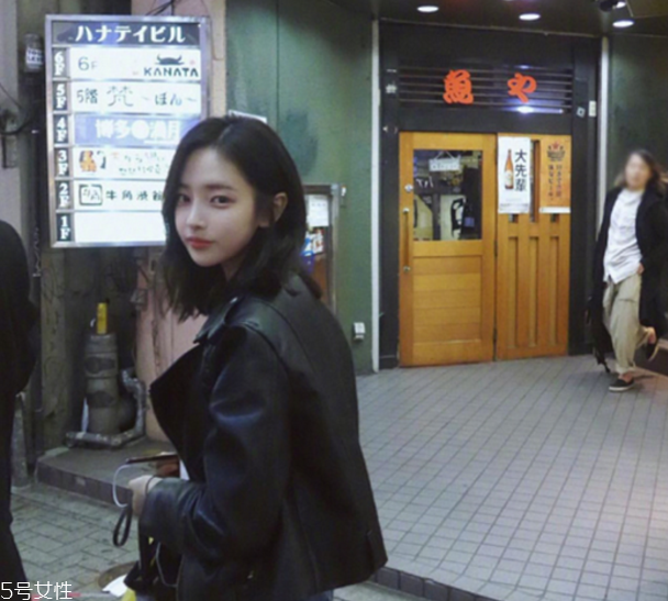短發燙染什么樣的造型好看 不燙不染的女生短發發型
