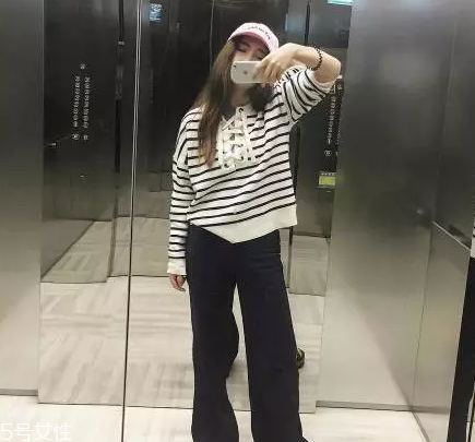 gu2018秋冬毛衣推薦 創造非凡的平價時尚穿搭