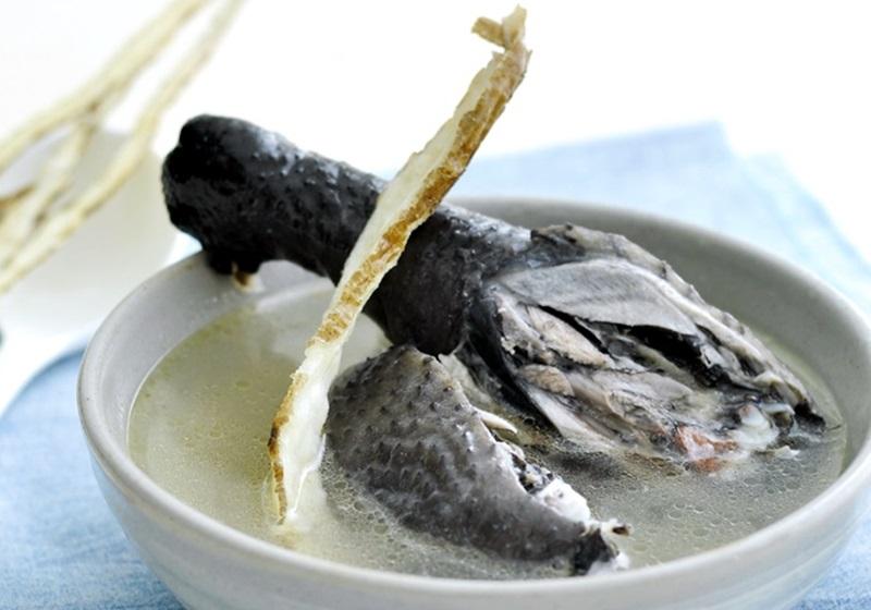 立冬進補吃什么最好最養生
