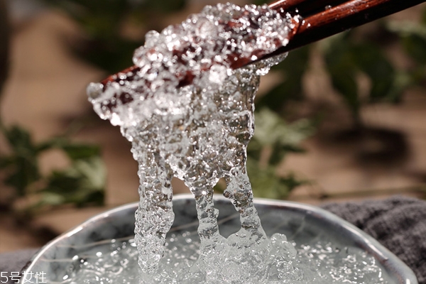雪燕產地哪里的最好 全球最優秀3大產地
