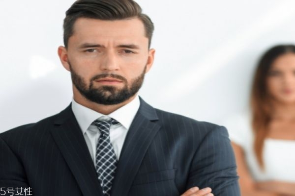 什么樣的男人才算好男人 好男人的優秀特質