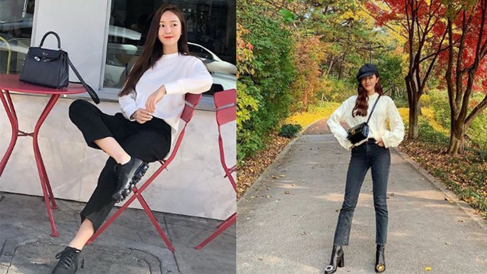 女士衛衣怎么穿才好看 4技巧避免變大媽