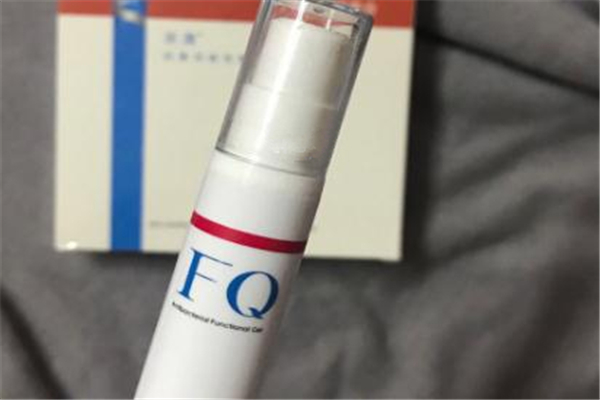 芙清凝膠使用方法 醫用祛痘神器