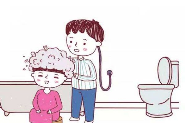 兒童能用護發素嗎 兒童為什么不能用護發素