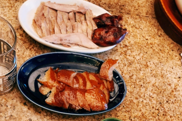 烤鴨是不是發物 看了你就知道