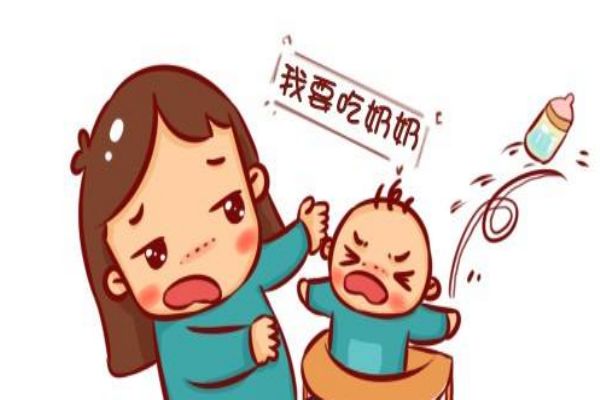 寶寶斷奶要準備什么呢 斷奶最佳時節
