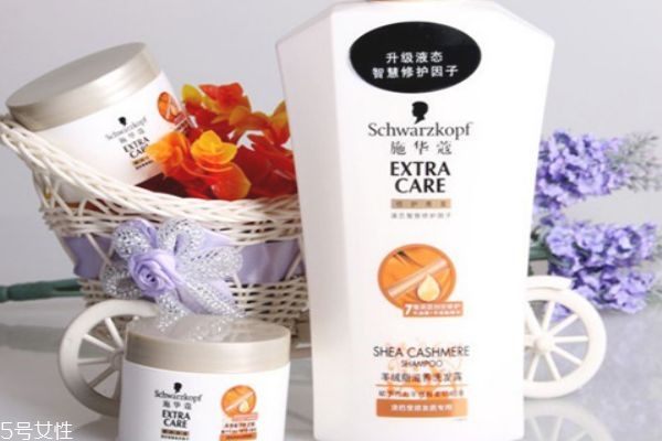 絲蓓綺和施華蔻哪個好 根據(jù)發(fā)質選擇洗護產(chǎn)品