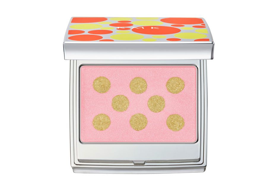rmk2019春季限量彩妝有什么 全系列2019年1月11開(kāi)賣(mài)
