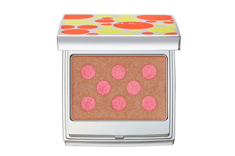 rmk2019春季限量彩妝有什么 全系列2019年1月11開(kāi)賣(mài)