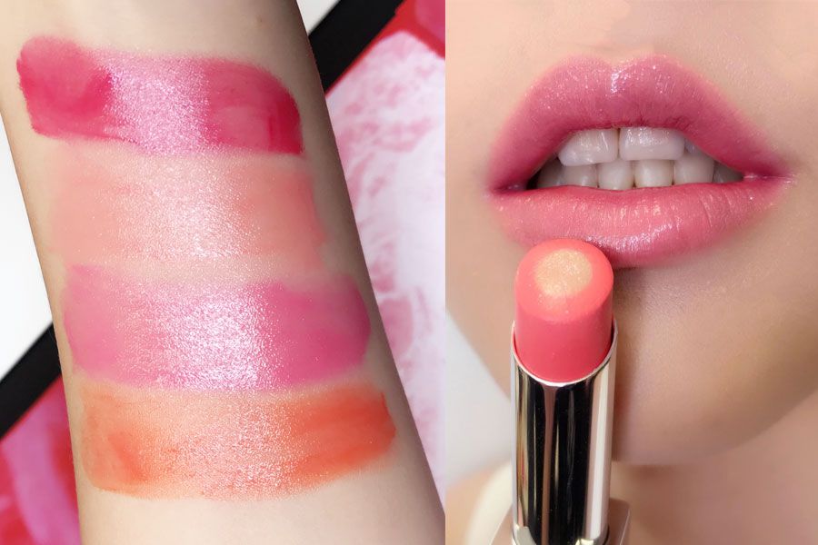rmk2019春季限量彩妝有什么 全系列2019年1月11開(kāi)賣(mài)
