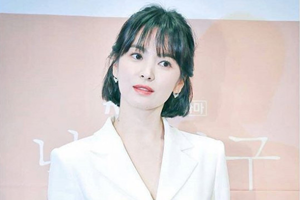 2019韓國流行什么短發發型 2019韓國流行短發11強
