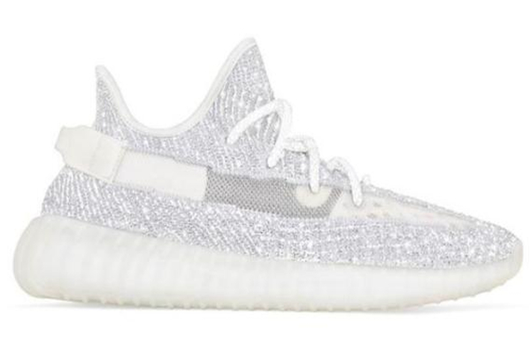 yeezy 350滿天星怎么搶 官網獨家預售