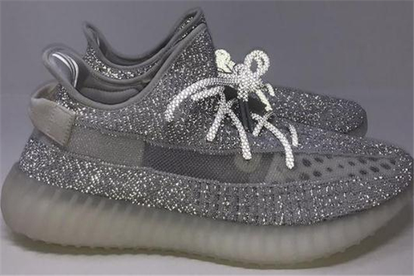 yeezy 350滿天星怎么搶 官網獨家預售