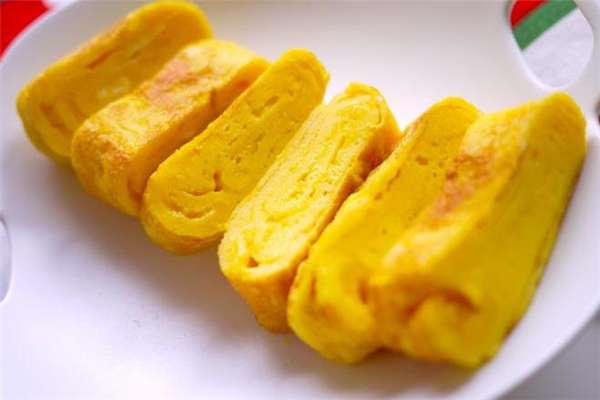玉子燒做法 正宗日式風味