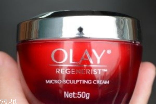 olay大紅瓶和空氣霜區別 按照膚質選擇