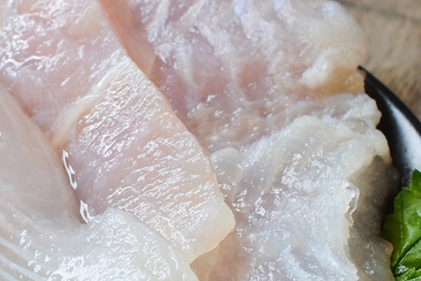 龍利魚怎么處理內臟 這樣處理就對了