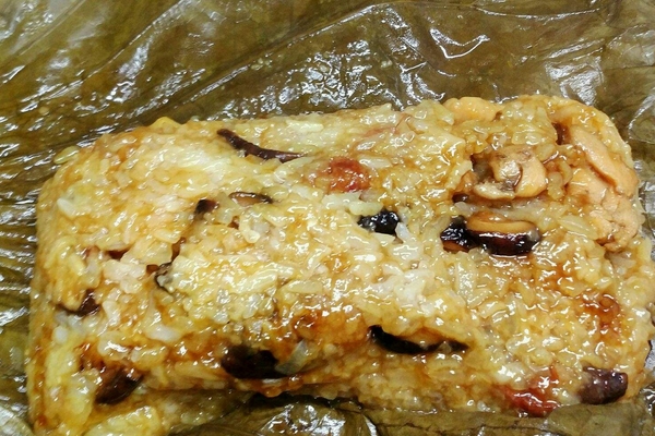 糯米雞是發物嗎 大發之物