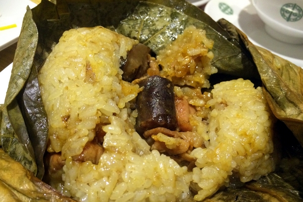糯米雞是發物嗎 大發之物