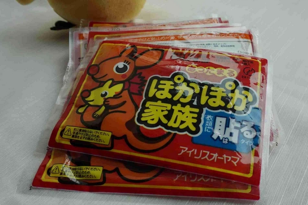 暖寶寶為什么會(huì)鼓起來(lái) 是正常現(xiàn)象