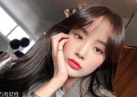 2019年流行什么卷發 2019年流行的長發波浪卷
