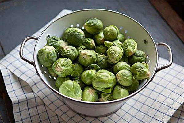 冬天4大好吃蔬菜補血、養胃又減脂
