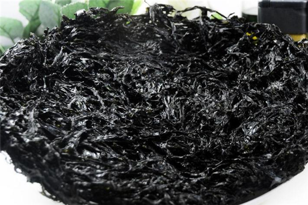 紫菜發霉了還能吃嗎 含有大量毒素