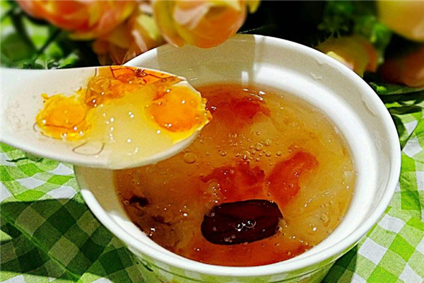 桃膠發黑是怎么回事 可能含有雜質