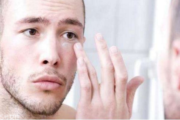 男生怎么護膚 男士護膚心經