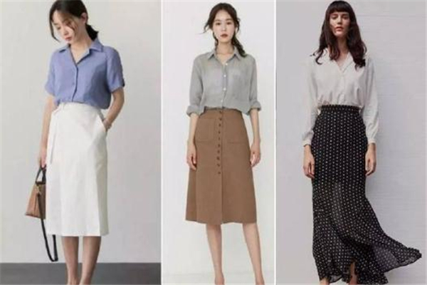 畢業生面試穿什么衣服 深色系更合適