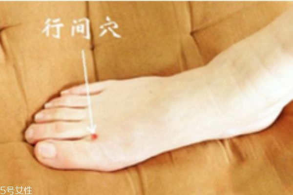 中醫教你按摩穴位形成養肝護肝的好習慣