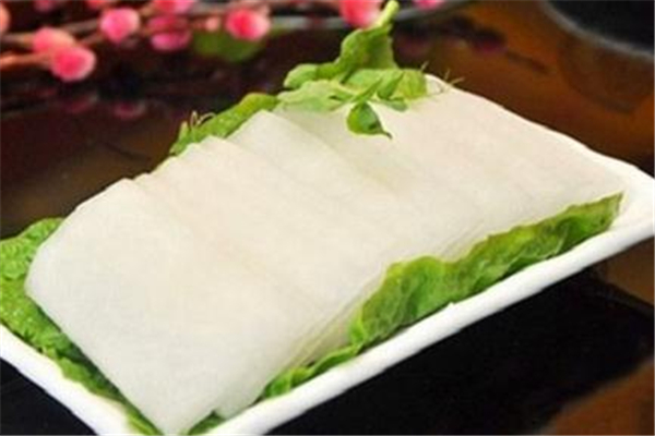 冬季養生應該吃些什么食物比較好