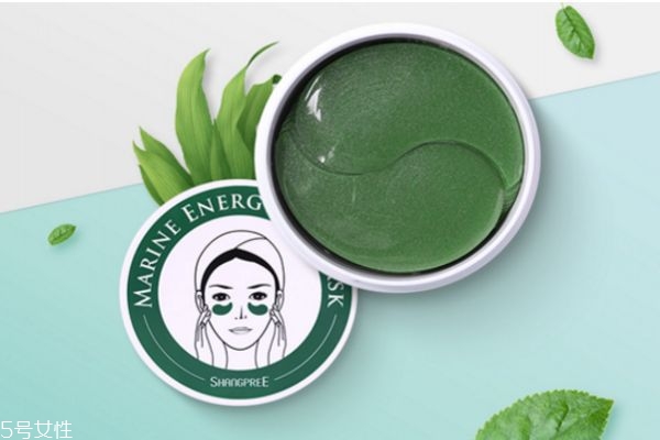 香蒲麗眼膜有哪些 香蒲麗眼膜打開后的保質期