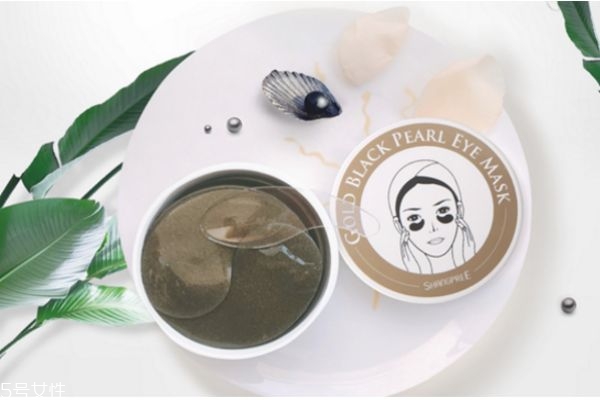 香蒲麗眼膜有哪些 香蒲麗眼膜打開后的保質期