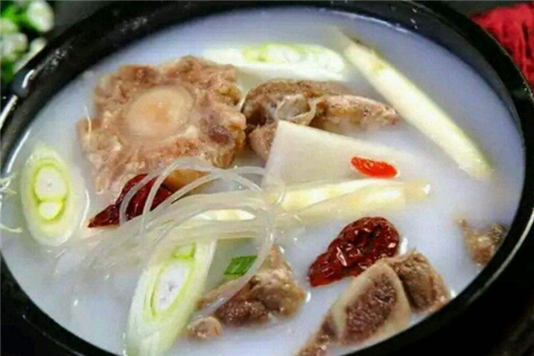 牛尾湯的做法大全 春季養生湯