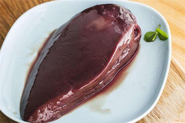 羊肝的功效與作用 養生效果非常好