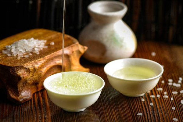 糯米酒有什么功效與作用 營養價值很豐富
