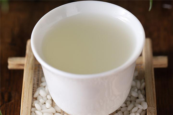 糯米酒有什么功效與作用 營養價值很豐富
