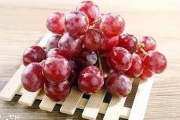 提子吃多了會發胖嗎 減肥的時候少吃