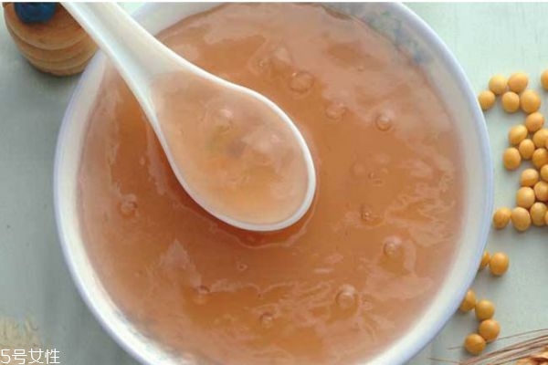 吃藕粉會長胖嗎 藕粉會發胖嗎