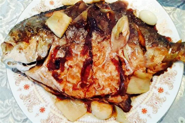 孕婦可以吃紅鯧魚嗎 營養價值很高
