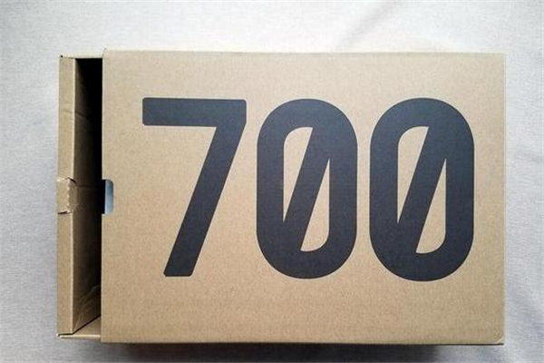 yeezy 700 mauve測評 椰子700 mauve開箱細節