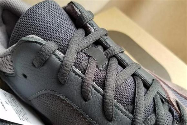 yeezy 700 mauve測評 椰子700 mauve開箱細節